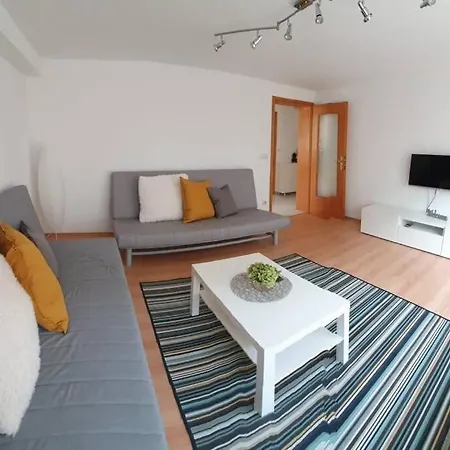 Ferienwohnung Hemsbach An Der Bergstrasse Exterior photo