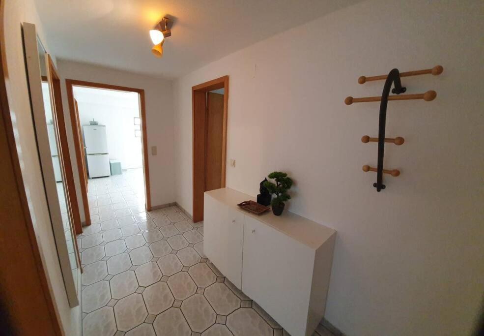 An Der Bergstrasse Apartment
