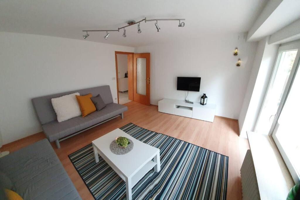 Apartment An Der Bergstrasse Hemsbach