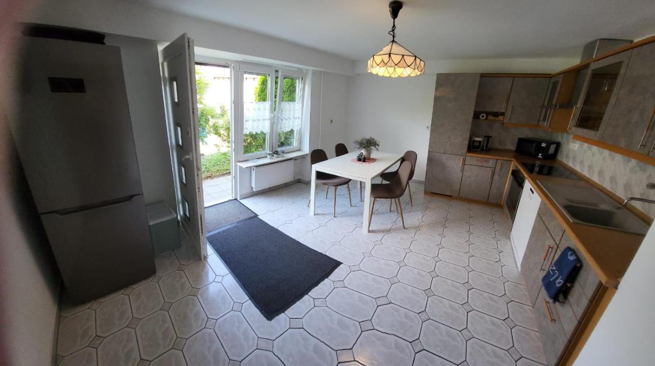 Apartment An Der Bergstrasse Hemsbach